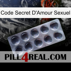 Sex Love Secret Code 30
